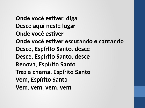 REACENDE A CHAMA - página 16