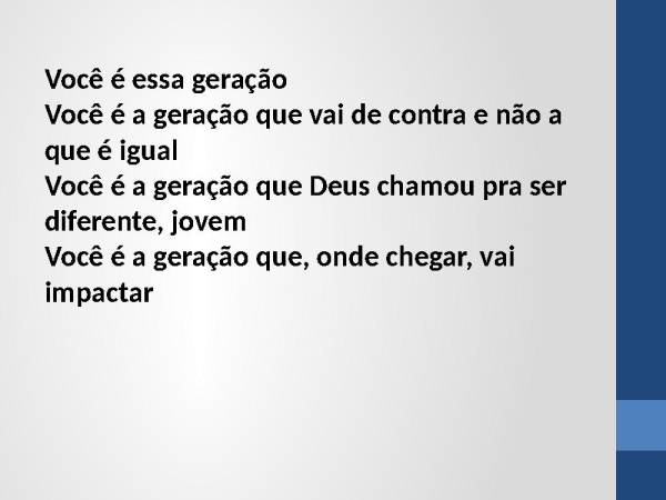 REACENDE A CHAMA - página 20