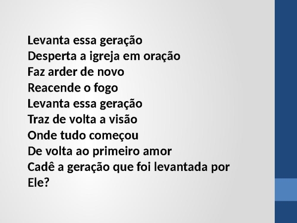 REACENDE A CHAMA - página 4