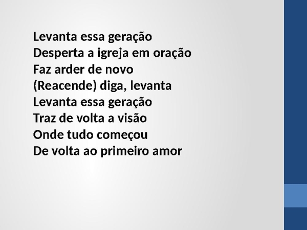 REACENDE A CHAMA - página 6
