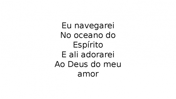 Eu navegarei - página 4