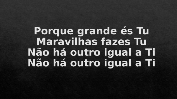 Digno de Glória.pptx - página 3