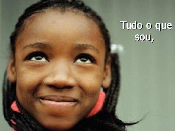 Não tenho palavras pra agradecer - página 22