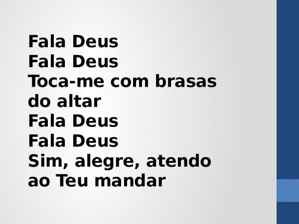 SE EU NÃO TE OUVIR - página 7