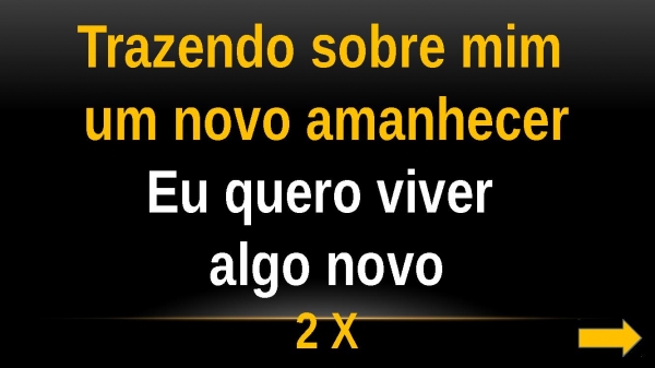 Algo Novo - página 12