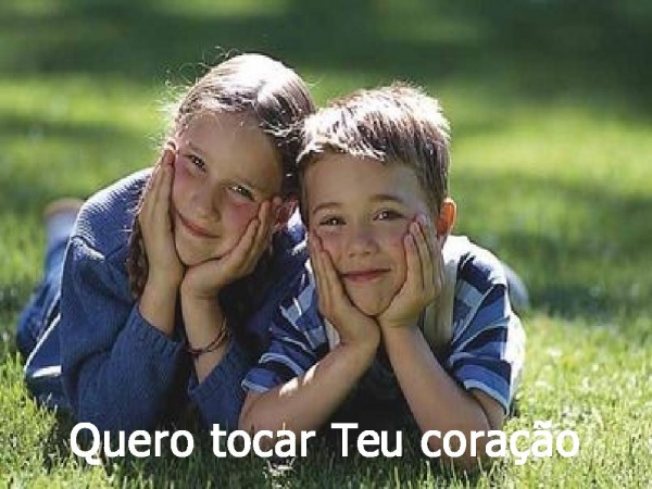 Eu só quero Te amar - página 8