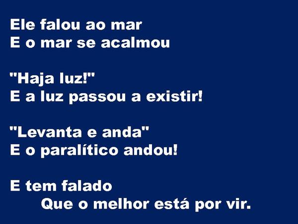 Basta Uma Palavra - página 3
