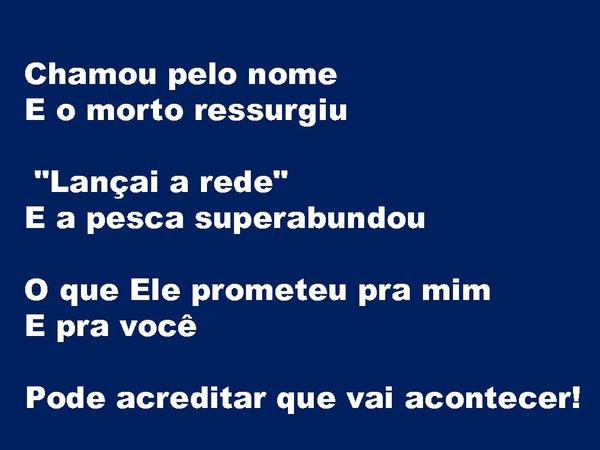 Basta Uma Palavra - página 5