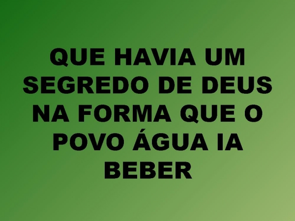 GIDEÕES E OS TREZENTOS.pptx - página 26