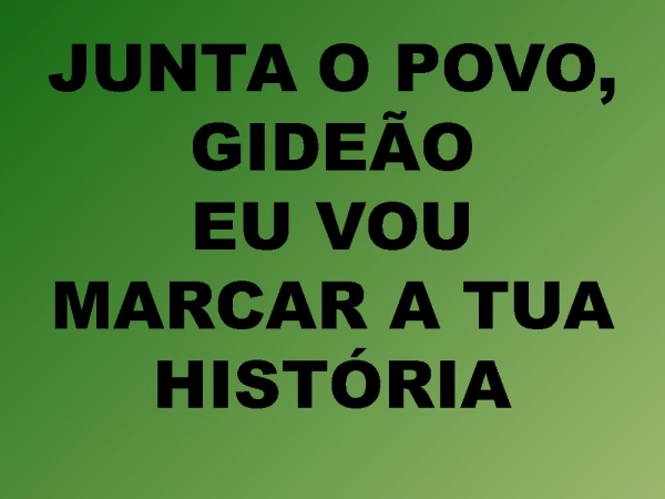 GIDEÕES E OS TREZENTOS.pptx - página 4