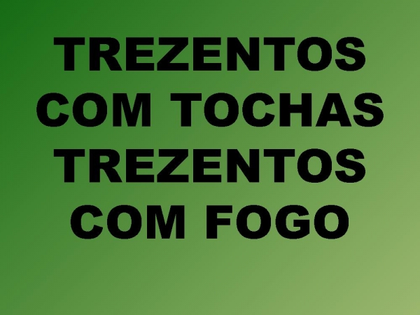 GIDEÕES E OS TREZENTOS.pptx - página 33