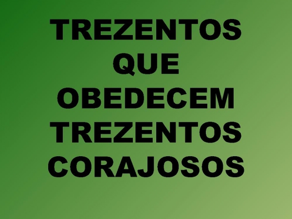 GIDEÕES E OS TREZENTOS.pptx - página 34