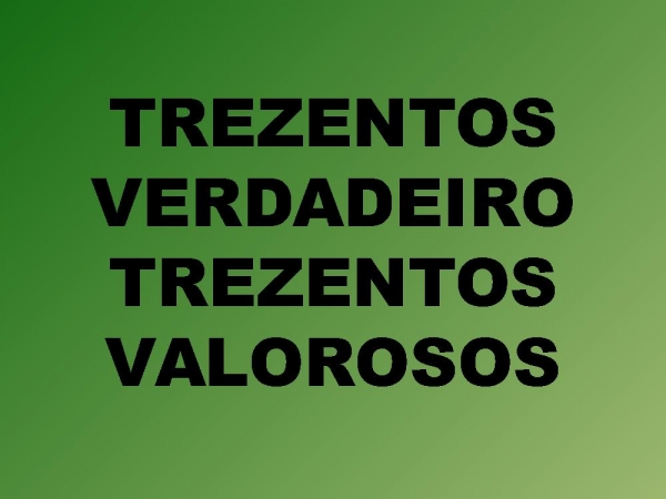 GIDEÕES E OS TREZENTOS.pptx - página 47