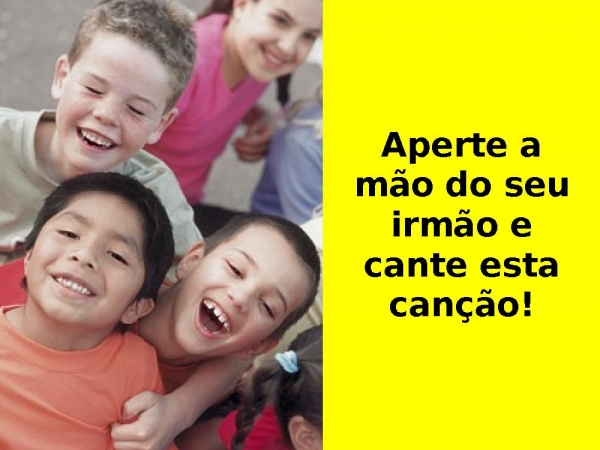 Quão bom e quão maravilhoso é - página 5