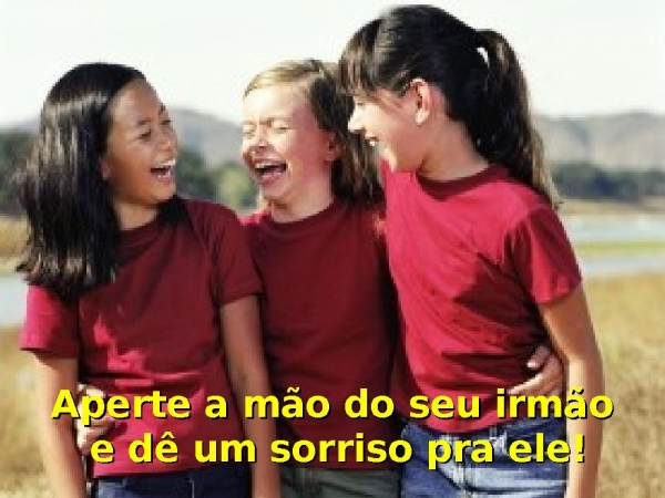 Quão bom e quão maravilhoso é - página 8
