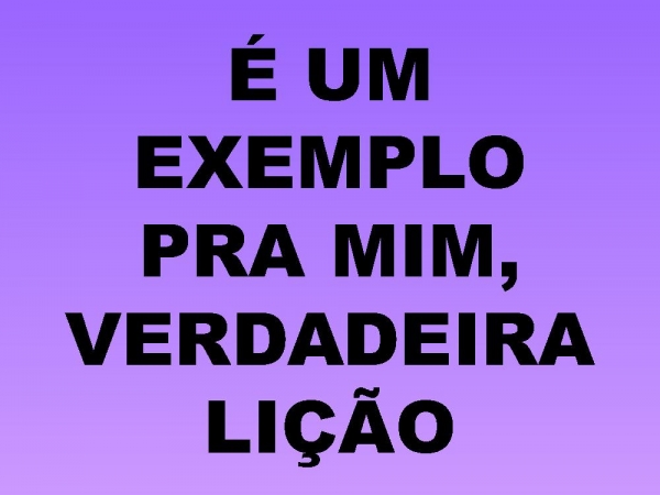SEMPRE VOU LEMBRAR.pptx - página 13