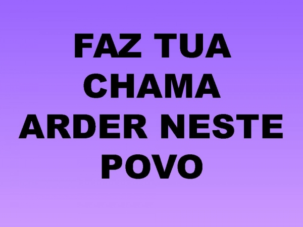 SEMPRE VOU LEMBRAR.pptx - página 19