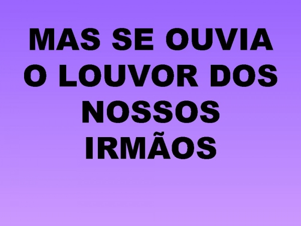 SEMPRE VOU LEMBRAR.pptx - página 24