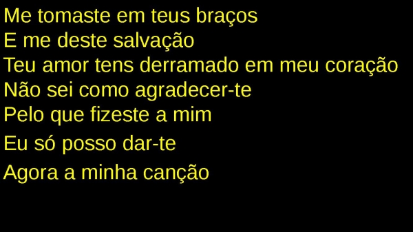 Graças .pptx - página 2