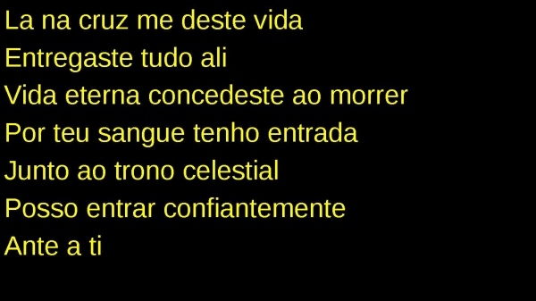 Graças .pptx - página 4