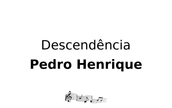 Descendencia - página 1