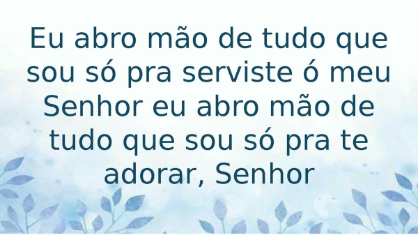 Quebra meu orgulho - página 3