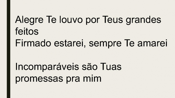 Aclame ao Senhor.pptx - página 5