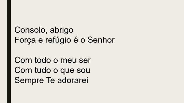 Aclame ao Senhor.pptx - página 7