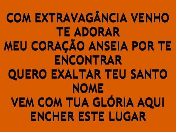 Extravagante sou - página 2