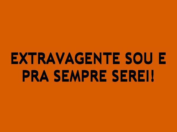 Extravagante sou - página 5