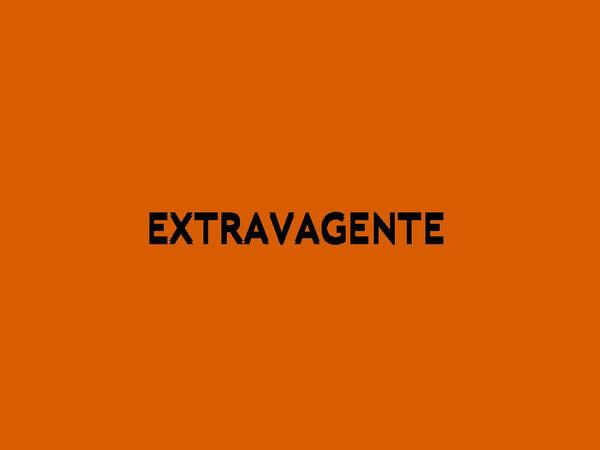 Extravagante sou - página 6