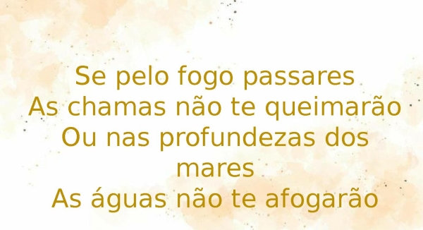 se pelo fogo passares - página 4