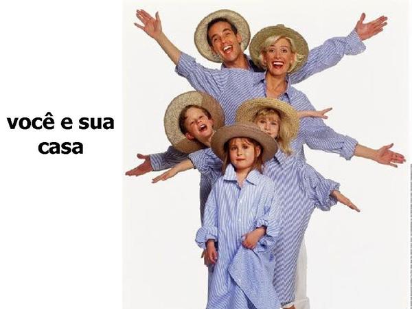 Vem desfrutar do amor de Deus - página 2