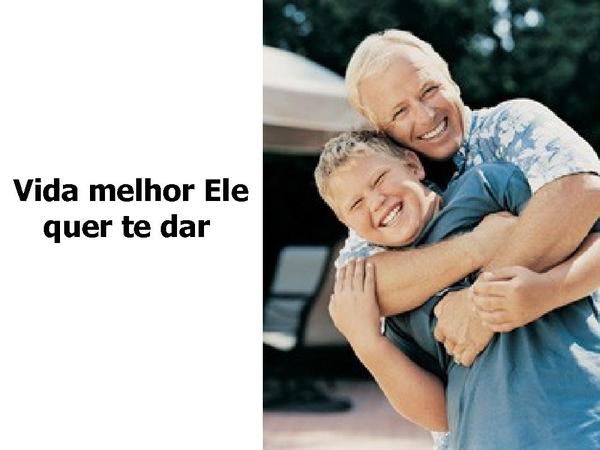 Vem desfrutar do amor de Deus - página 4