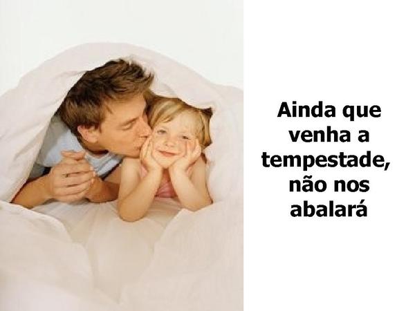 Vem desfrutar do amor de Deus - página 10