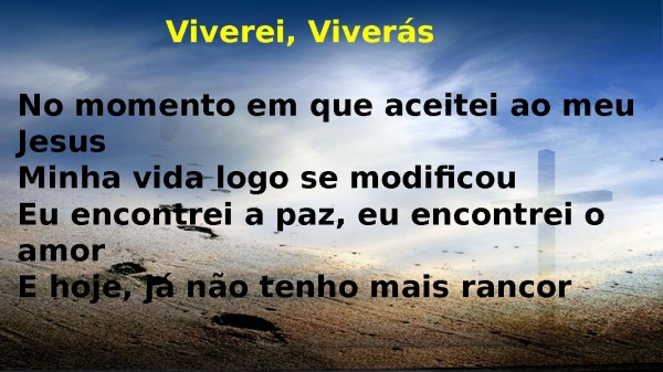 Viverei, Viverás - página 1