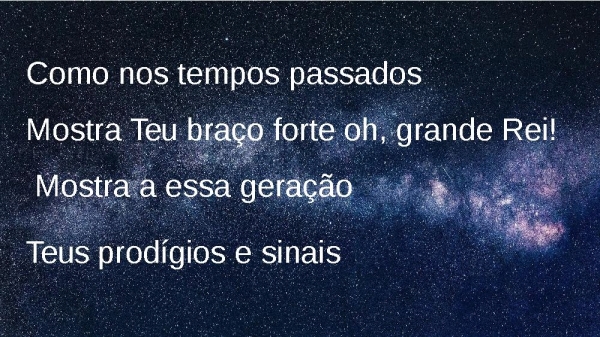 Até que o Senhor venha.pptx - página 3
