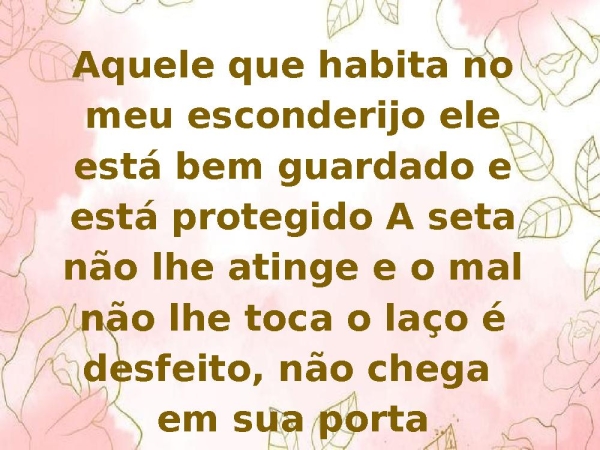 Salmo 91 - página 13