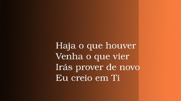 Jeová Jireh - página 20