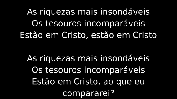 Eu vi alguém mais belo - página 4