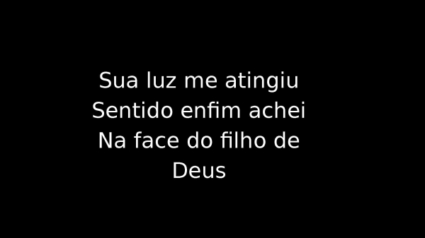 Eu vi alguém mais belo - página 7