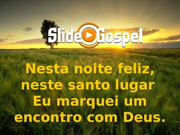 Nesta noite feliz - página 1