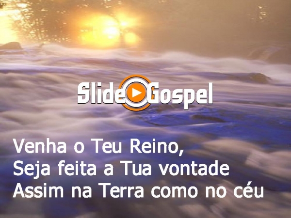 Venha o teu reino - página 1