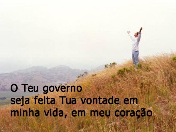 Venha o teu reino - página 2