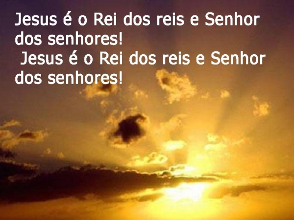 Venha o teu reino - página 14