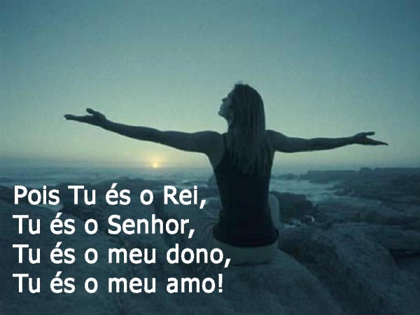 Venha o teu reino - página 15