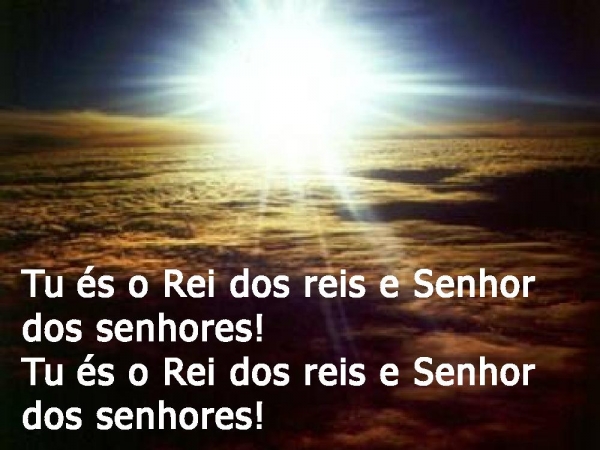 Venha o teu reino - página 18