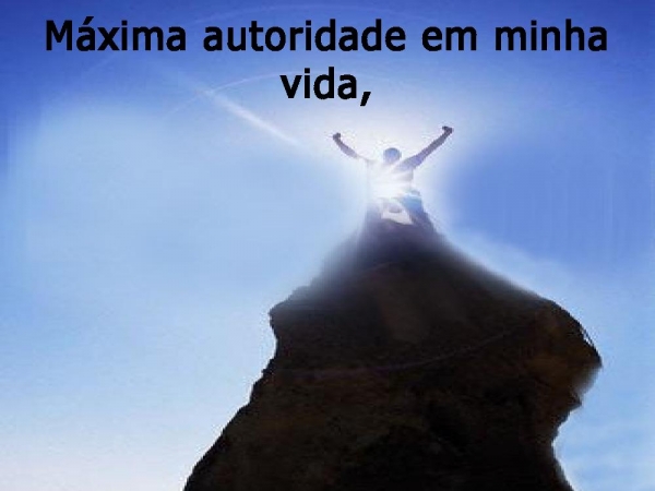 Venha o teu reino - página 4
