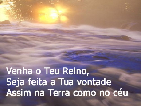 Venha o teu reino - página 8
