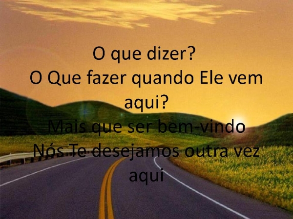 quando ele vem ...pptx - página 4